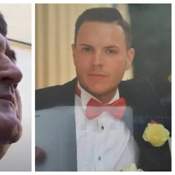 Reacția tatălui lui Bogdan Gigină, după ce Gabriel Oprea a fost achitat în dosarul în care e acuzat de uciderea polițistului