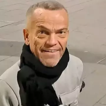 Actorul Paul Grant a murit la 56 de ani. Ce s-a întâmplat în ultima parte a vieții starului din "Harry Potter" și "Star Wars"