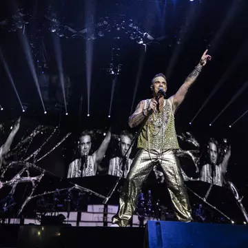 Summer in the City prezintă Robbie Williams și Sam Smith la București!
