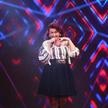 Rona Hartner spune că a fost hărțuită de diverși regizori: "Au fost foarte multe persoane care s-au dat la mine"
