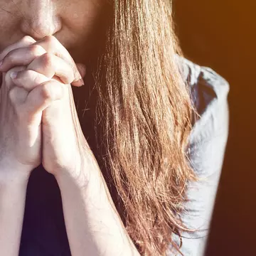 Rugăciunea care se citește în Postul Paștelui. Te ajută să îți cureți sufletul de păcate