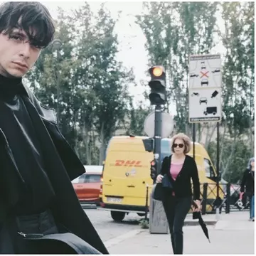 Sebastian Țopescu, despre emisiunea de la TVR, acolo unde mama lui este în Consiliul de Administraţie: "Sper că veți fi de acord cu mine" / Exclusiv