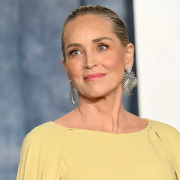 Sharon Stone, declarații uluitoare: „Dacă am cancer, vă rog să-mi luați sânii”