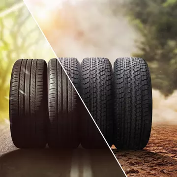 Cum să depozitezi anvelopele auto: 6 sfaturi utile