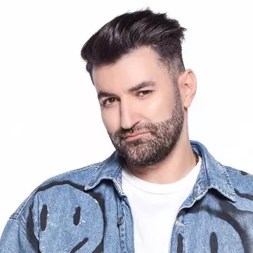 Smiley a ajuns la America’s Got Talent, invitat de celebrul Simon Cowell: „A fost o experiență incredibilă” / Video