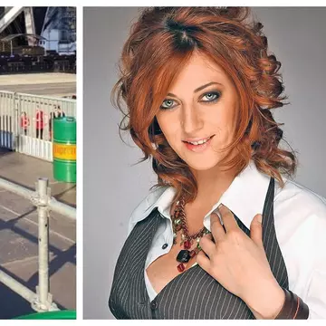 Cine este și cu ce se ocupă soția lui Florin Ionescu, fostul soț al Laurei Stoica