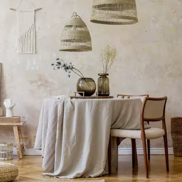 Cinci tendințe de design interior pentru o locuinţă modernă, cu personalitate