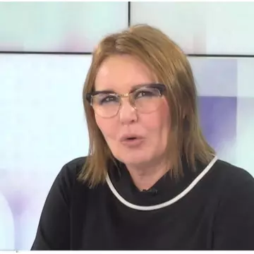„Lumea asta a mea este înfiorătoare”. Tania Popa, mărturii despre fața nevăzută a teatrului, la FRESH by UNICA