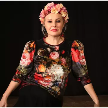 Tania Popa, încercată de viață: „În capul meu era doar să aduc bani, să avem cu ce umple frigiderul" / Exclusiv
