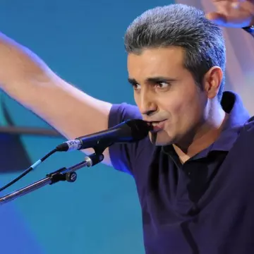 Robert Turcescu are o soție superbă. Jurnalistul se pregătește să revină pe "sticlă".  Cu ce televiziune a semnat