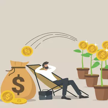 7 strategii pentru a-ți crea un venit pasiv de la zero