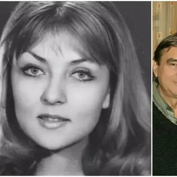 La 72 de ani, Viorela Filip dezvăluie secretul relației cu soțul ei: “Orice căsnicie devine, în timp, un parteneriat elegant” / Exclusiv