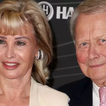 Wolfgang Porsche divorțează de Claudia Porsche. Cei doi erau căsătoriți de 4 ani