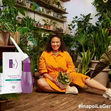  „1 din 3 femei suferă de vaginoză bacteriană. Iată cum produsele Multi-Gyn îţi pot reda prospeţimea feminităţii”