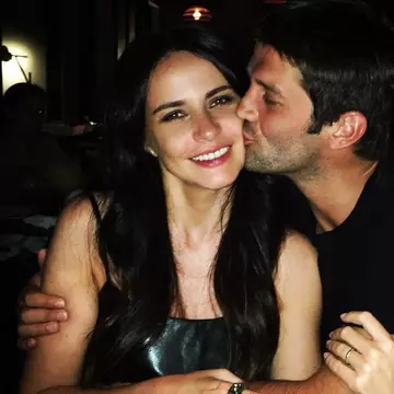 Cum arată astăzi Adelina Chivu. Soția lui Cristi Chivu este într-o formă fizică excepțională, după două nașteri