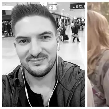 Ce s-a întâmplat cu Alexandru înainte de a fi lovit mortal de mașina condusă de Monica Odagiu. Șeful lui chemase o salvare cu câteva ore înainte de deces