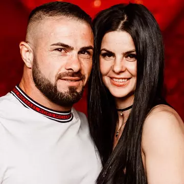 Soția lui Alin Chirilă a răbufnit după experiența lui la Survivor. "Colegii l-au discreditat!"