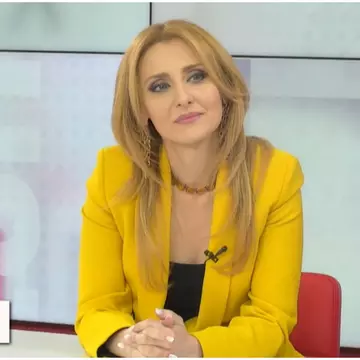 Alina Sorescu, dezvăluiri exclusive la FRESH by UNICA: "Am pus întotdeauna familia pe primul plan" / Video