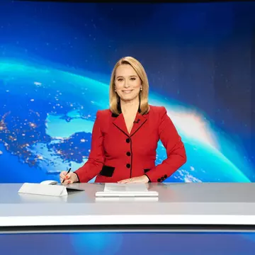Andreea Esca a explicat de ce nu se pensează niciodată. "Nu a fost nimeni în stare să mă convingă!"
