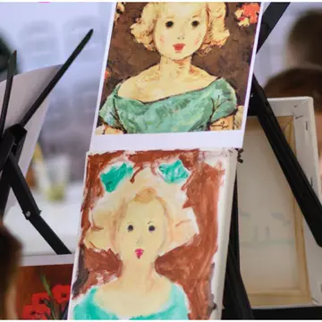Art Safari Kids se întoarce cu un program nou de artă pe gustul copiilor: ateliere, cursuri intensive și tururi ghidate pe înțelesul celor mici