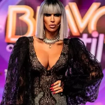 Cât costă rochia cu care Raluca Bădulescu a făcut senzație la Bravo, ai stil!