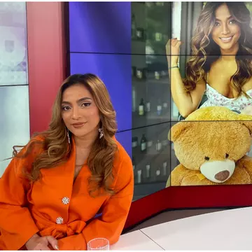 Bella Santiago, drumul de la sărăcie lucie la succes în muzică: „Foamea m-a ajutat să fiu mai puternică” / Exclusiv