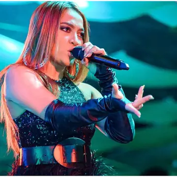 Bella Santiago, părăsită de tatăl fetiței la o lună după ce a născut: „A plecat și a zis că merge la război în Afganistan”/ Exclusiv