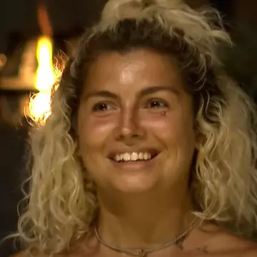 Bianca Patrichi, eliminată de la Survivor România. Ce i-a transmis Andrei Krișan: „Ai fost un plus mare” / Video