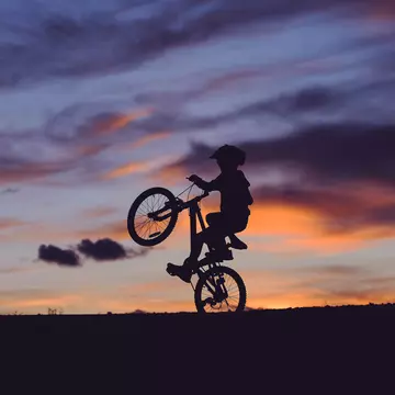 Ce este mai potrivit pentru copilul tău - bicicleta sau trotineta? Avantajele și dezavantajele fiecărei opțiuni