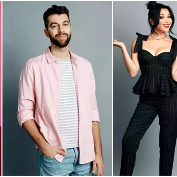 Ce fac vedetele Pro TV de Paște. Andreea Marinescu, Corina Caragea, Costin Giurgea sau Shurubel, secrete din familie / Exclusiv