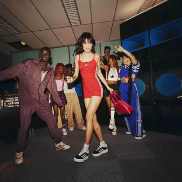 ‘Club Originals’- campania prin care adidas celebrează creativitatea noilor generații