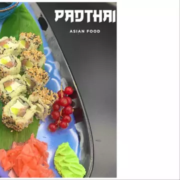 Sushi - istoria de 1800 de ani adusă la rang de artă de Chef Ionuţ Bradu