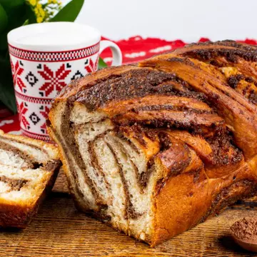 Cozonaci de Paşte. Cele mai bune și ușoare rețete