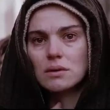 Cum a ajuns Maia Morgenstern să joace în “Patimile lui Hristos” și cum i-a fost afectată cariera: "Am fost pedepsită"