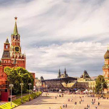 Curiozități despre Rusia. Ce nu știai despre cea mai mare țară din lume