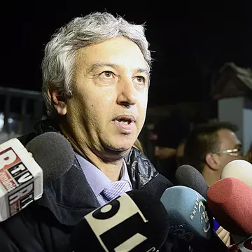 Cine este soția lui Dan Diaconescu. Fostul patron OTV este vizat de o nouă anchetă penală