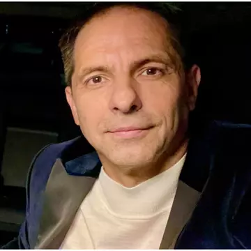 De ce nu vrea Dan Negru să își vadă fiul bucătar. "Avea Păunescu o vorbă: Să îți fie copilul cu o treaptă mai domn!"/ Exclusiv