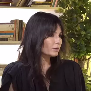 Cum se înțelege Dana Budeanu cu fostul soț. Stilista și Radu Budeanu au împreună două fete gemene