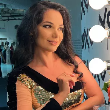 Deea Maxer dă din casă după divorțul de Dinu Maxer. "Nu poți schimba asta!" Ce mesaj a transmis