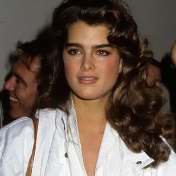 Brooke Shields i-a respins avansurile lui John F. Kennedy Jr. Cum a tratat-o el după acest episod