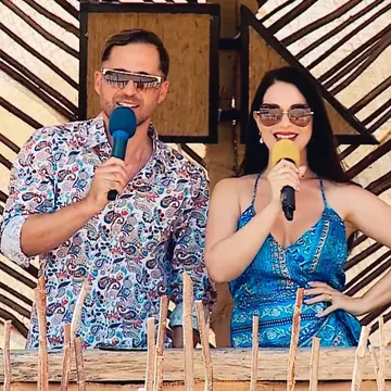 Dinu Maxer: "Nu mi-aș fi dorit să închei căsătoria cu Deea!" Ce dezvăluiri a făcut artistul la nici o lună de la anunțul divorțului