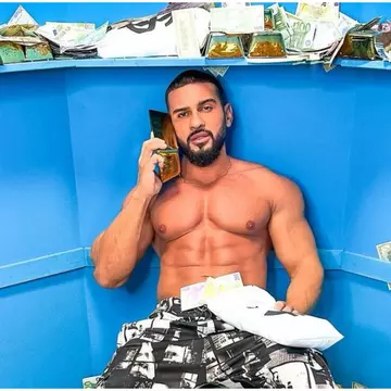 "Am învățat din greșelile mele și am devenit un om mai bun. A greși este uman". Dorian Popa, despre afaceri, dezamăgiri și reușite / Exclusiv