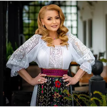 Emilia Ghinescu, viață marcată de abuzurile din copilărie: “Nu am avut maturitate emoțională și psihică pentru a duce o căsătorie până la final” / Exclusiv