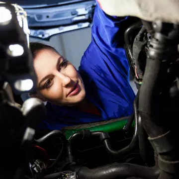 Cum verifici daca turbina auto este defectă?