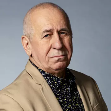 George Mihăiță: "Copiii mei nu duc grija zilei de mâine". Tătuțu și-a pus "Clanul" de acasă la adăpost / Exclusiv