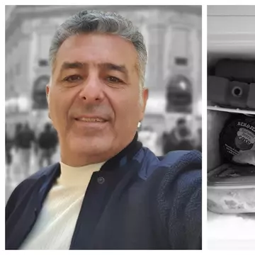 Chef Joseph Hadad, despre conservarea legumelor proaspete. Când și de ce nu trebuie să le congelăm