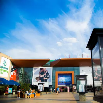15 ani de fashion, lifestyle și o comunitate bine definită se sărbătoresc, în luna aprilie, la Băneasa Shopping City