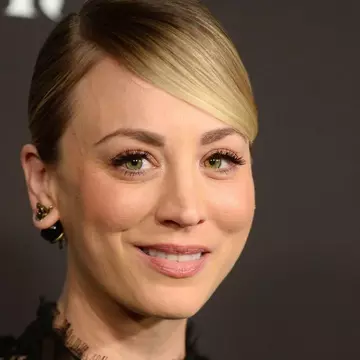 Kaley Cuoco a devenit mamă pentru prima dată. Actrița din „Teoria Big Bang” a născut o fetiță