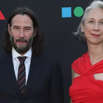 Povestea de iubire dintre Keanu Reeves și Alexandra Grant. Ce spune actorul despre momentele pe care le petrec în intimitate