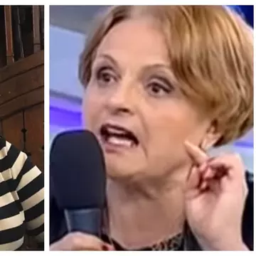 Laura Lavric și sora ei sunt la cuțite de peste un deceniu. "Alt dușman n-am avut, decât pe ea!" Ce au de împărțit cele două